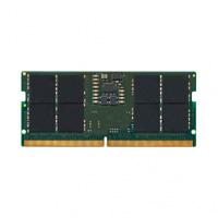 MEMORIA RAM KINGSTON SODIMM DDR5 16GB 5600MT/S VALUERAM CL46 262PIN 1.1V P/LAPTOP KVR56S46BS8-16 MEMORIA RAM KINGSTON SODIMM DDR5 16GB 5600MT/S VALUERAM CL46 262PIN 1.1V P/LAPTOP KVR56S46BS8-16